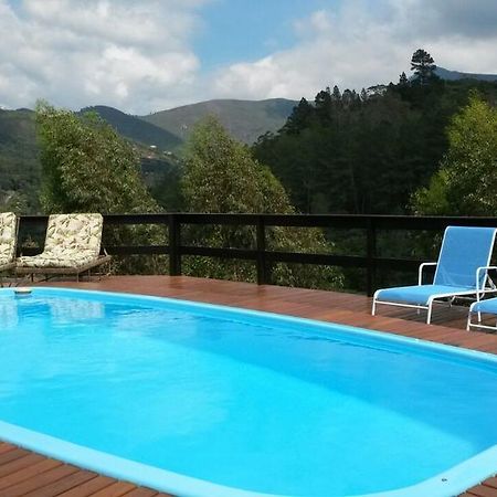 Parador Villa Mimosa Petrópolis Exterior foto