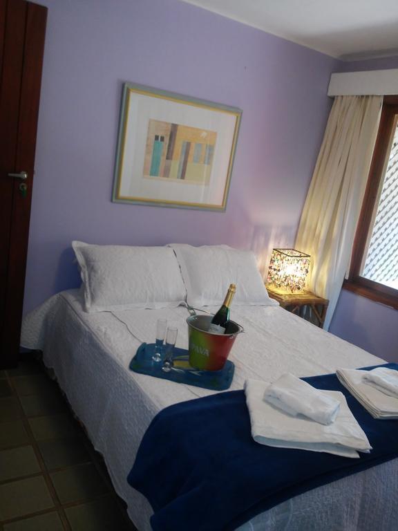 Parador Villa Mimosa Petrópolis Habitación foto