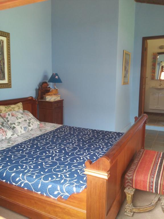 Parador Villa Mimosa Petrópolis Habitación foto