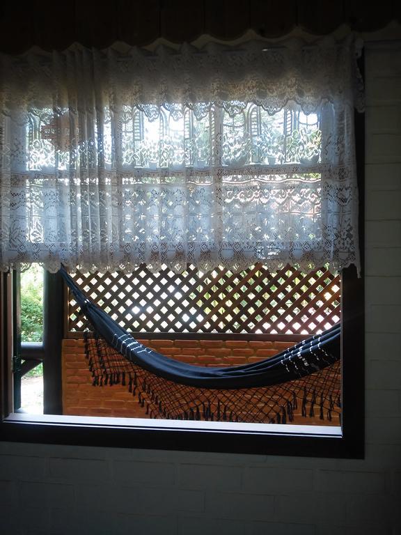 Parador Villa Mimosa Petrópolis Habitación foto