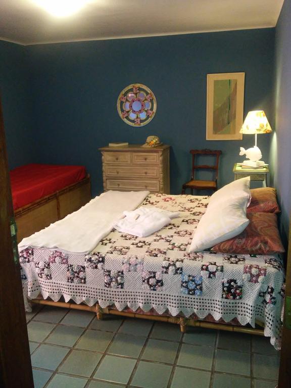 Parador Villa Mimosa Petrópolis Habitación foto