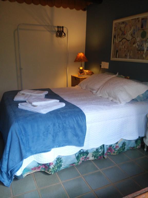 Parador Villa Mimosa Petrópolis Habitación foto