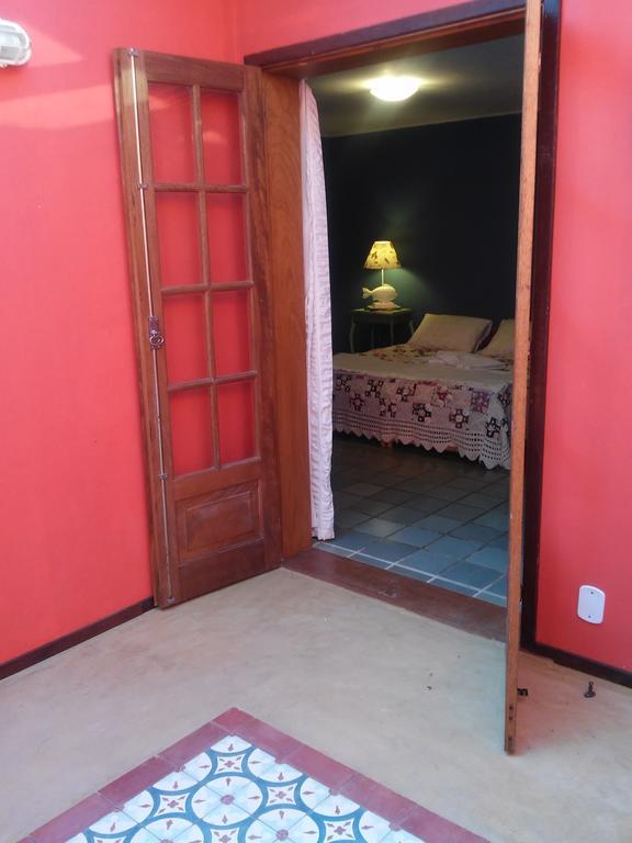 Parador Villa Mimosa Petrópolis Habitación foto
