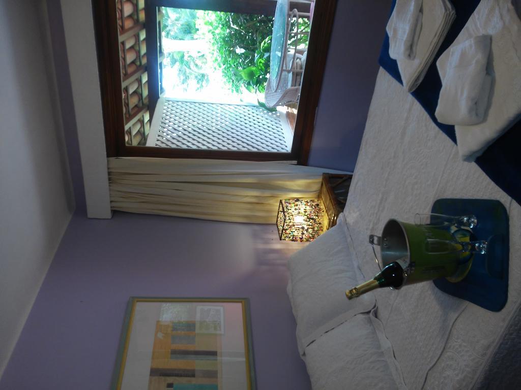 Parador Villa Mimosa Petrópolis Exterior foto